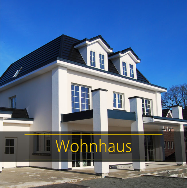 Wohnhaus