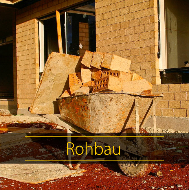 Rohbau